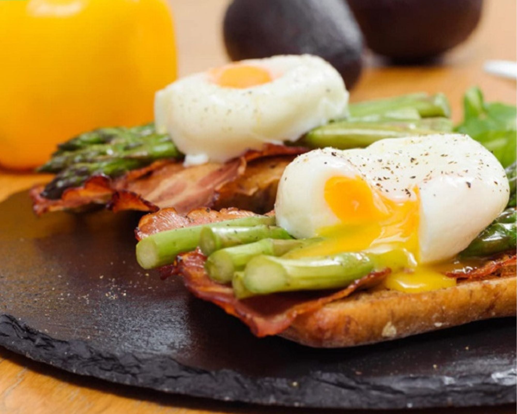 Cuiseur d'œufs en Silicone – Accessoires cuisine